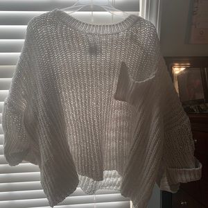 Princess Polly sweater